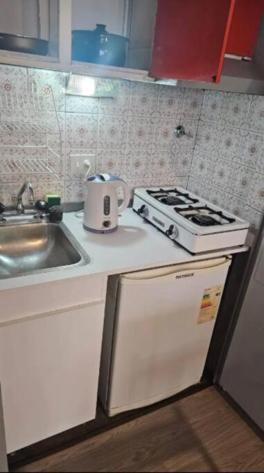 En Retiro Apartamento Ciudad Autónoma de Buenos Aires