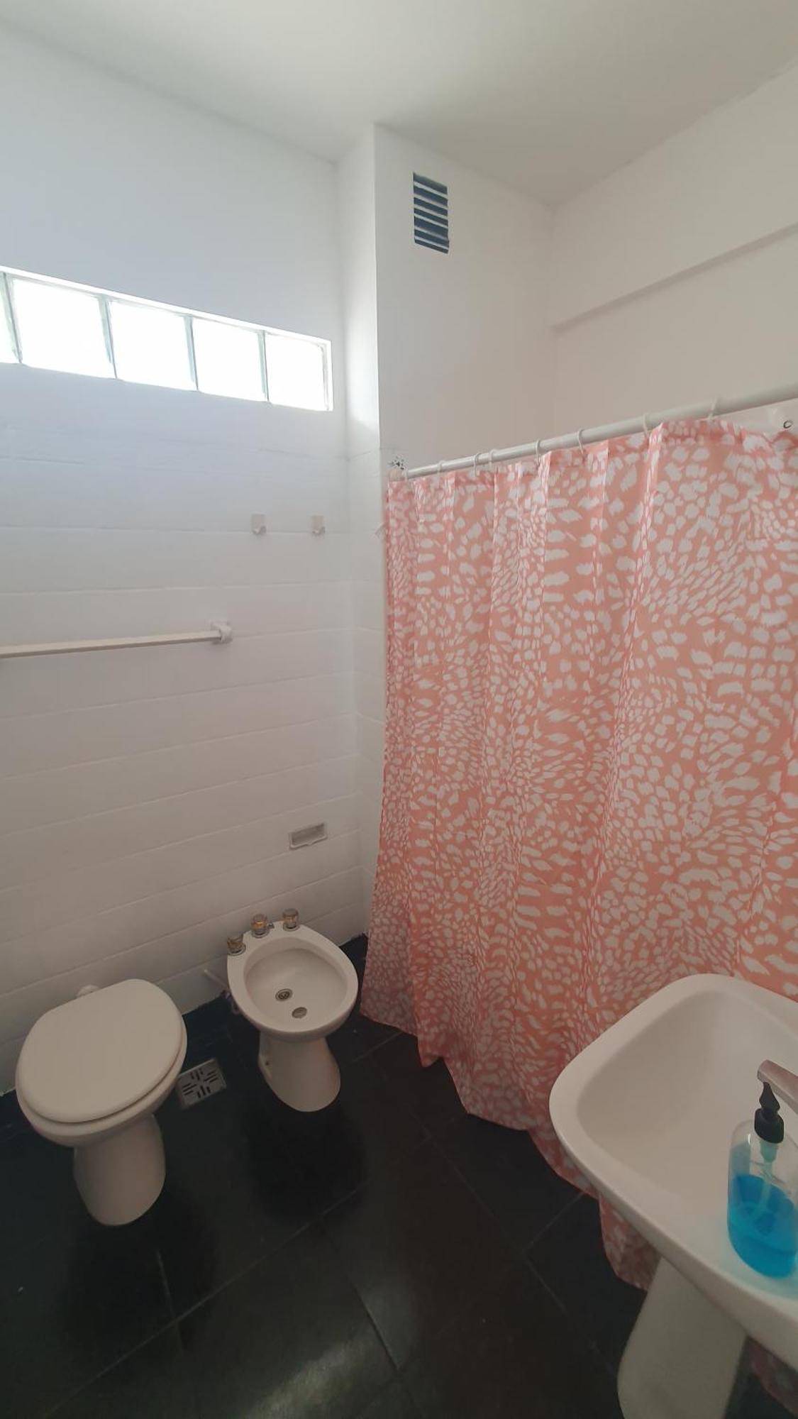 Comodo Departamento En El Centro Ciudad Autónoma de Buenos Aires