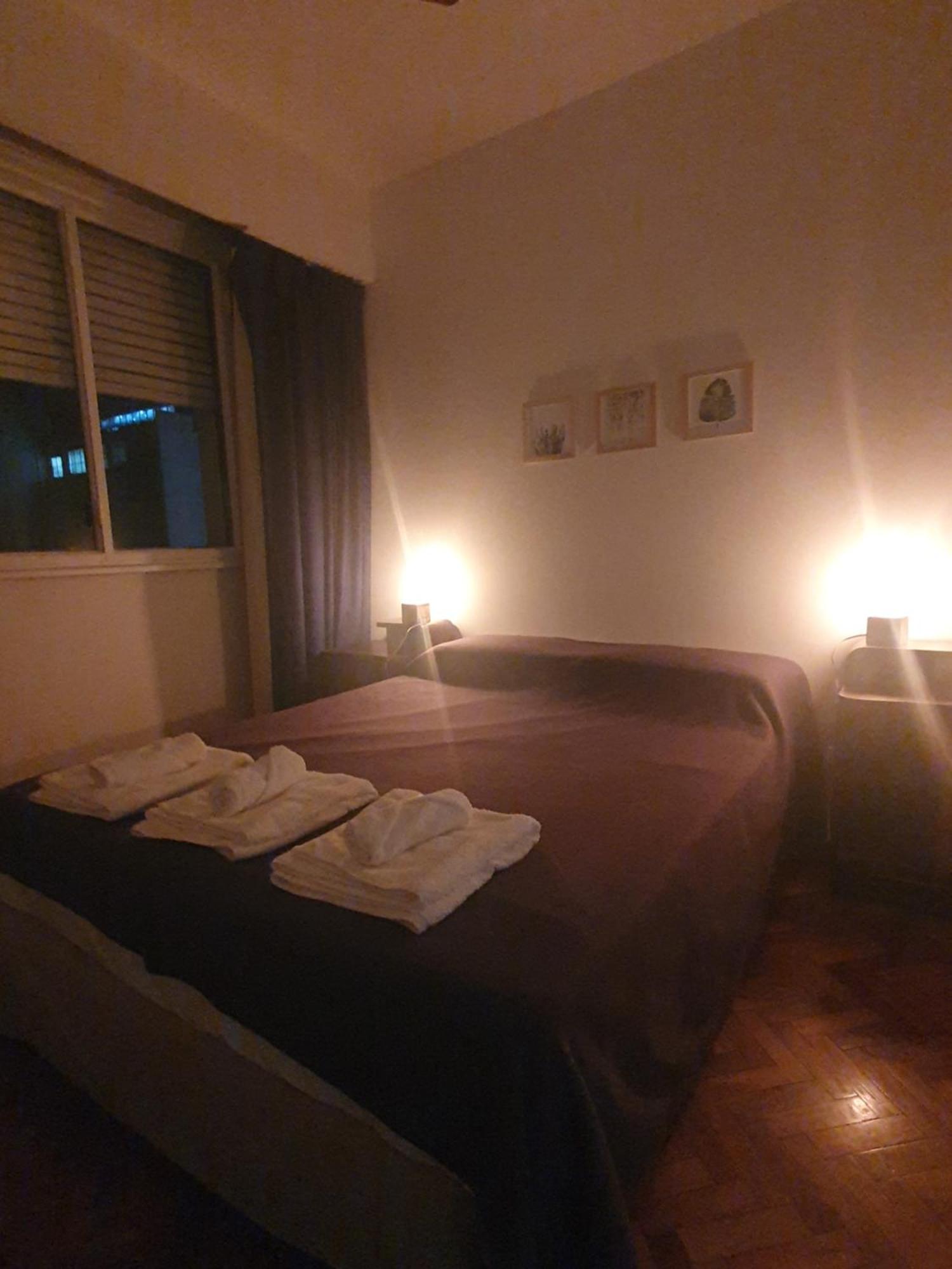 Apartamento Comodo Departamento En El Centro *