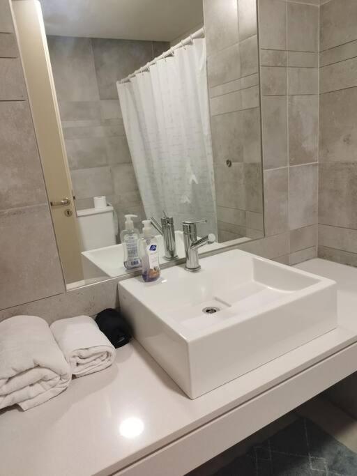 Apartamento Departamento-estudio Exclusivo Ciudad Autónoma de Buenos Aires