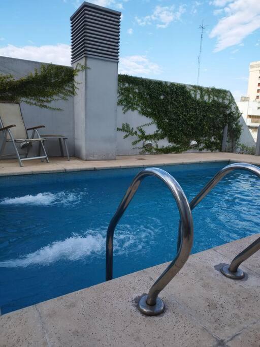 Departamento-estudio Exclusivo Apartamento *