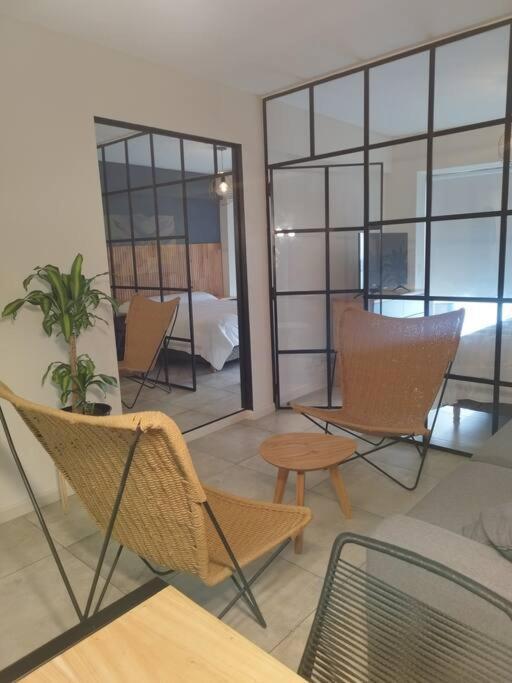 Apartamento Departamento-estudio Exclusivo