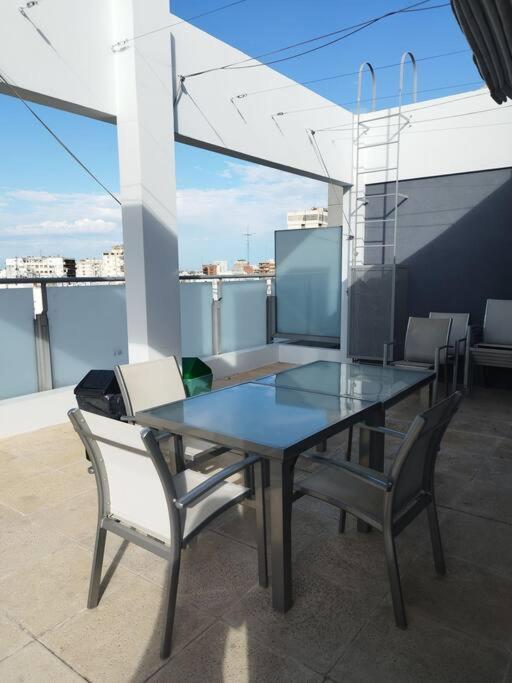 Departamento-estudio Exclusivo * Ciudad Autónoma de Buenos Aires