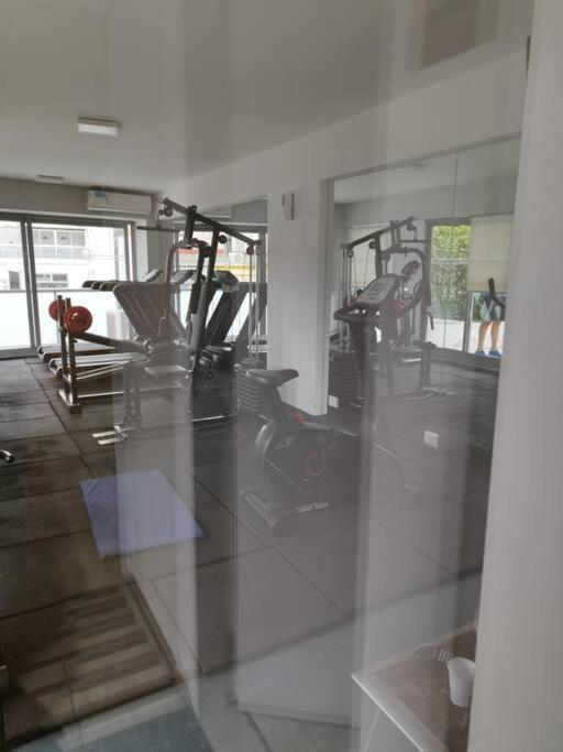 Departamento-estudio Exclusivo *