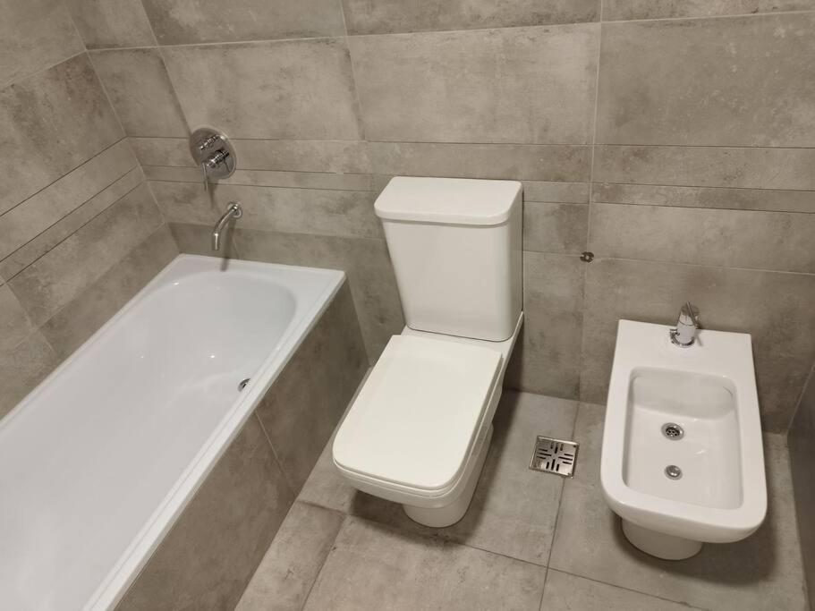 Apartamento Departamento-estudio Exclusivo