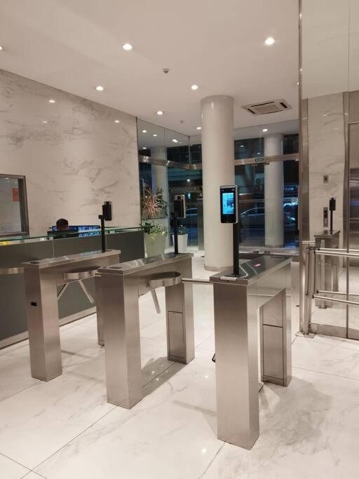Apartamento Departamento-estudio Exclusivo Ciudad Autónoma de Buenos Aires