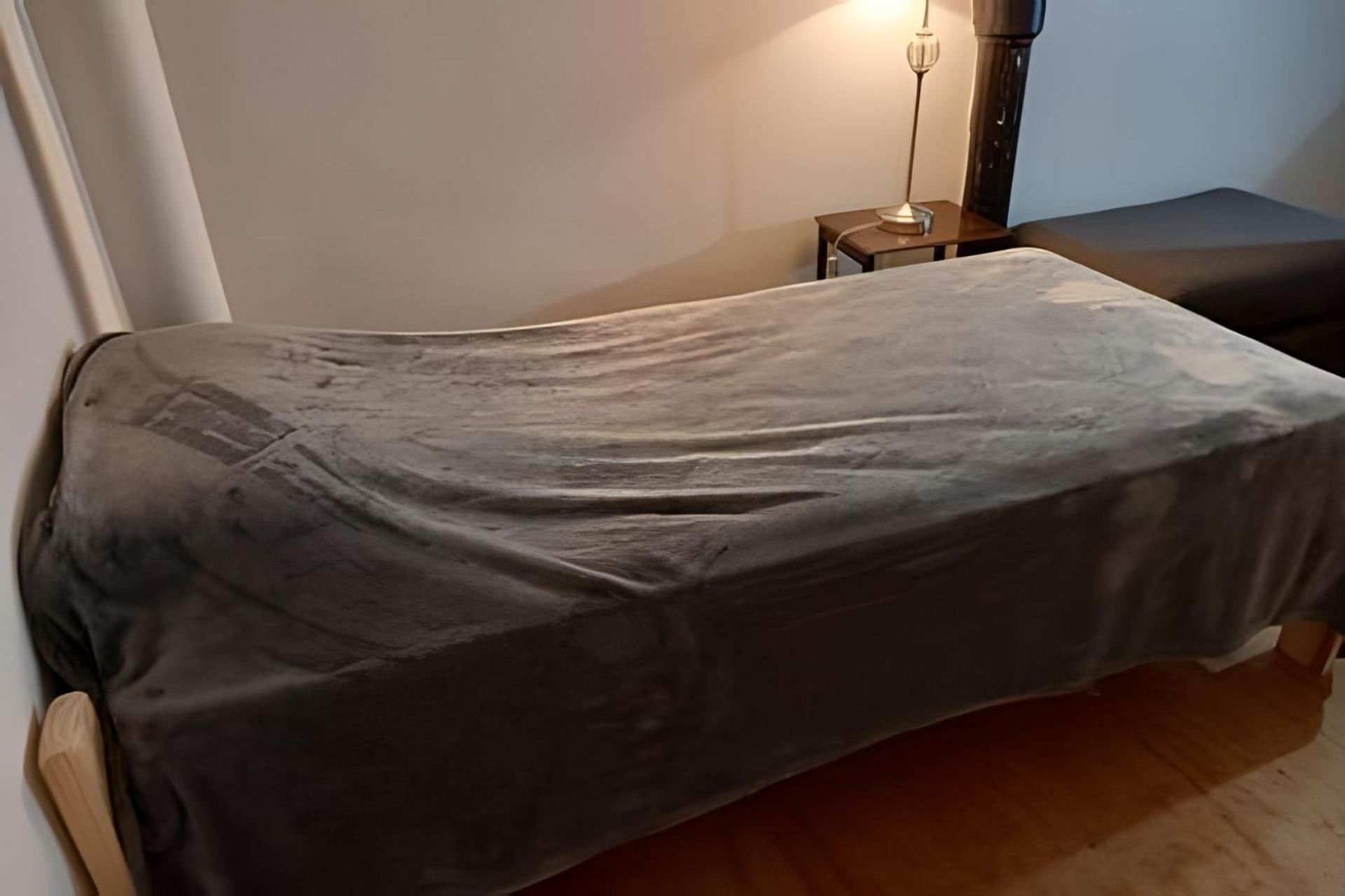 Apartamento Moderno E Impecable. Recoleta.