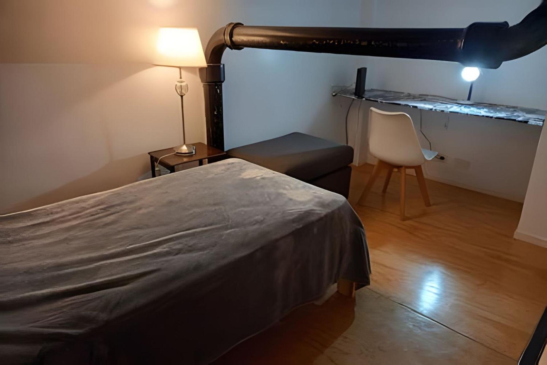 Moderno E Impecable. Recoleta. Apartamento *