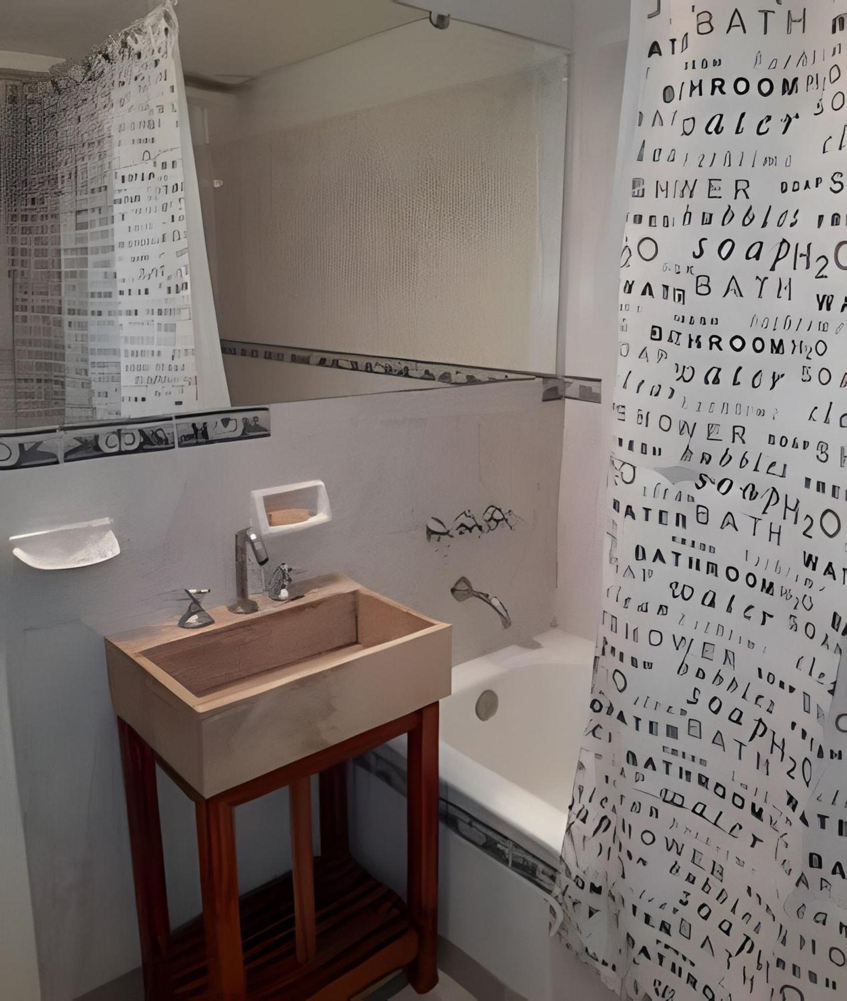 Apartamento Moderno E Impecable. Recoleta.