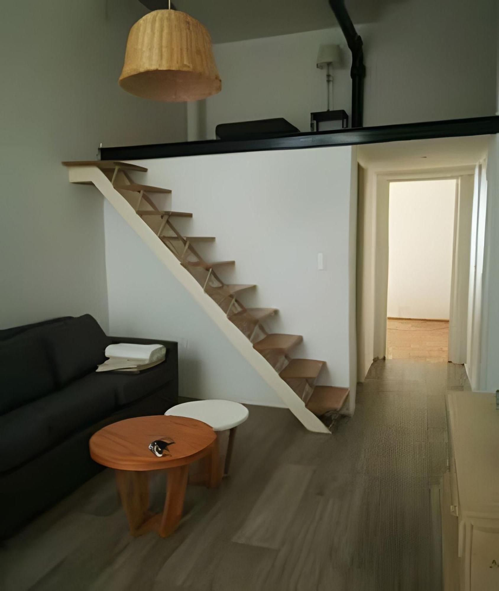 Apartamento Moderno E Impecable. Recoleta. *