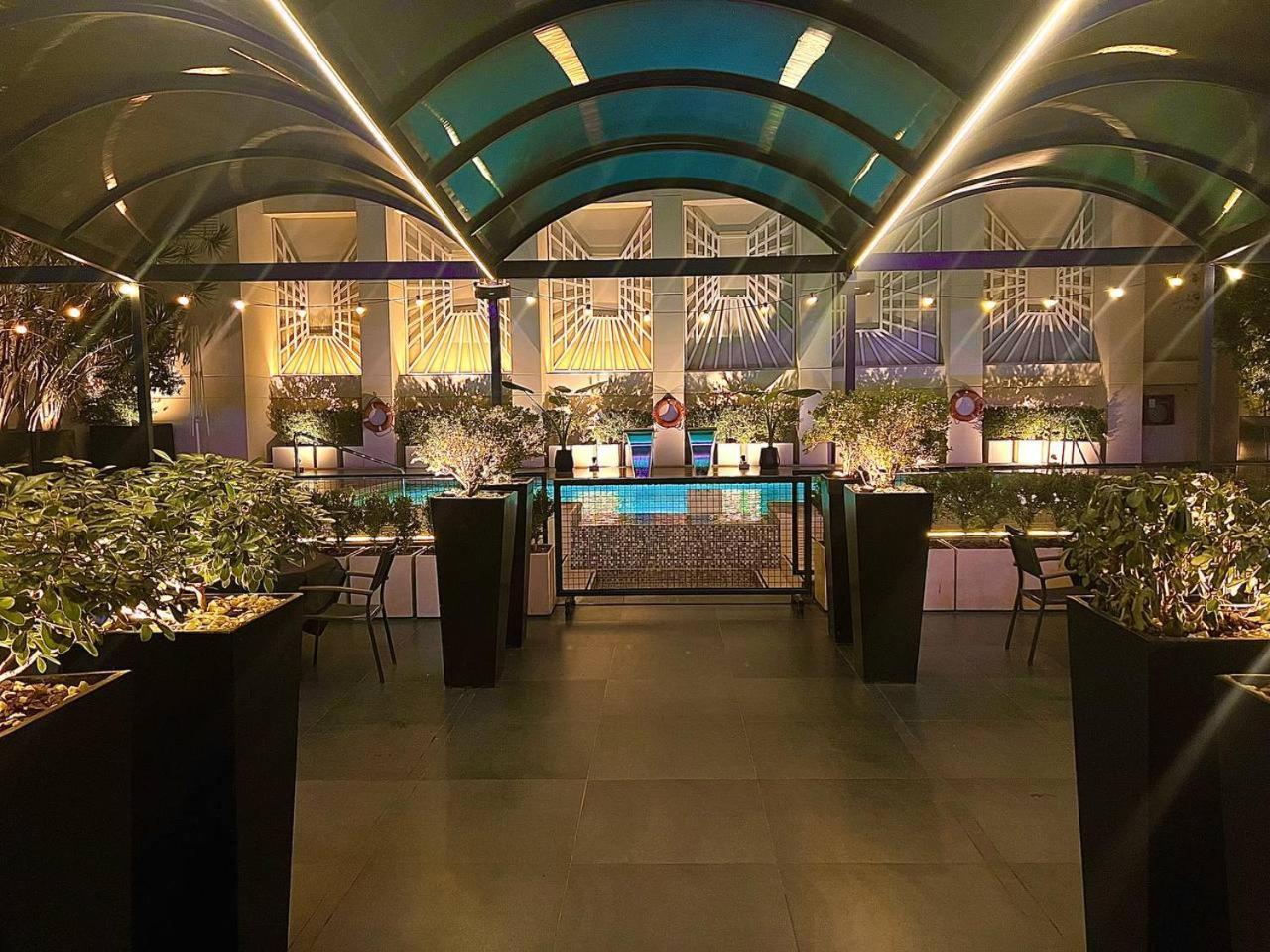 Hotel Regal Pacific Puerto Madero Ciudad Autónoma de Buenos Aires