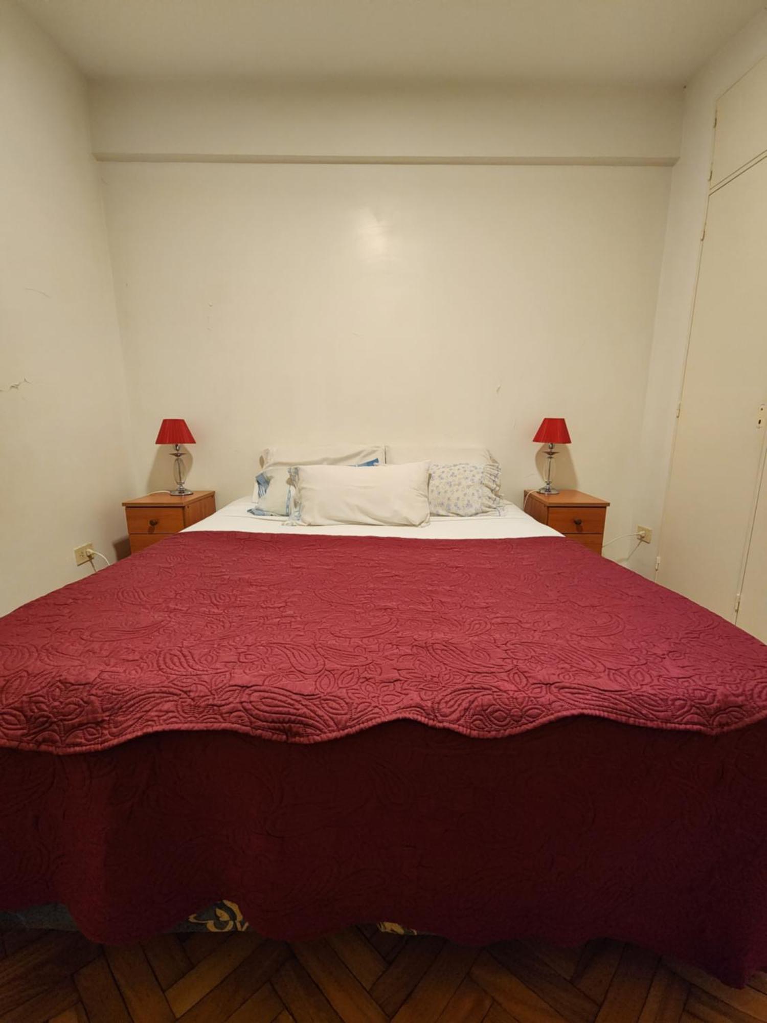 Apartamento Amusing Recoleta *