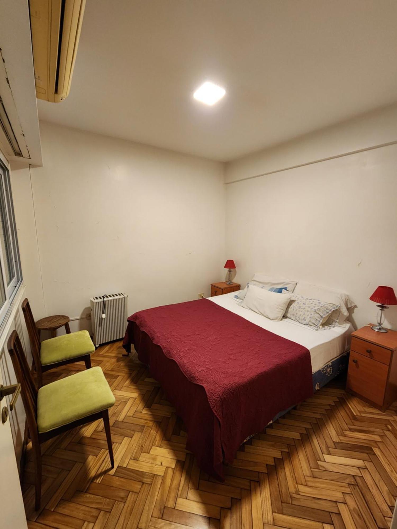 Amusing Recoleta Apartamento Ciudad Autónoma de Buenos Aires