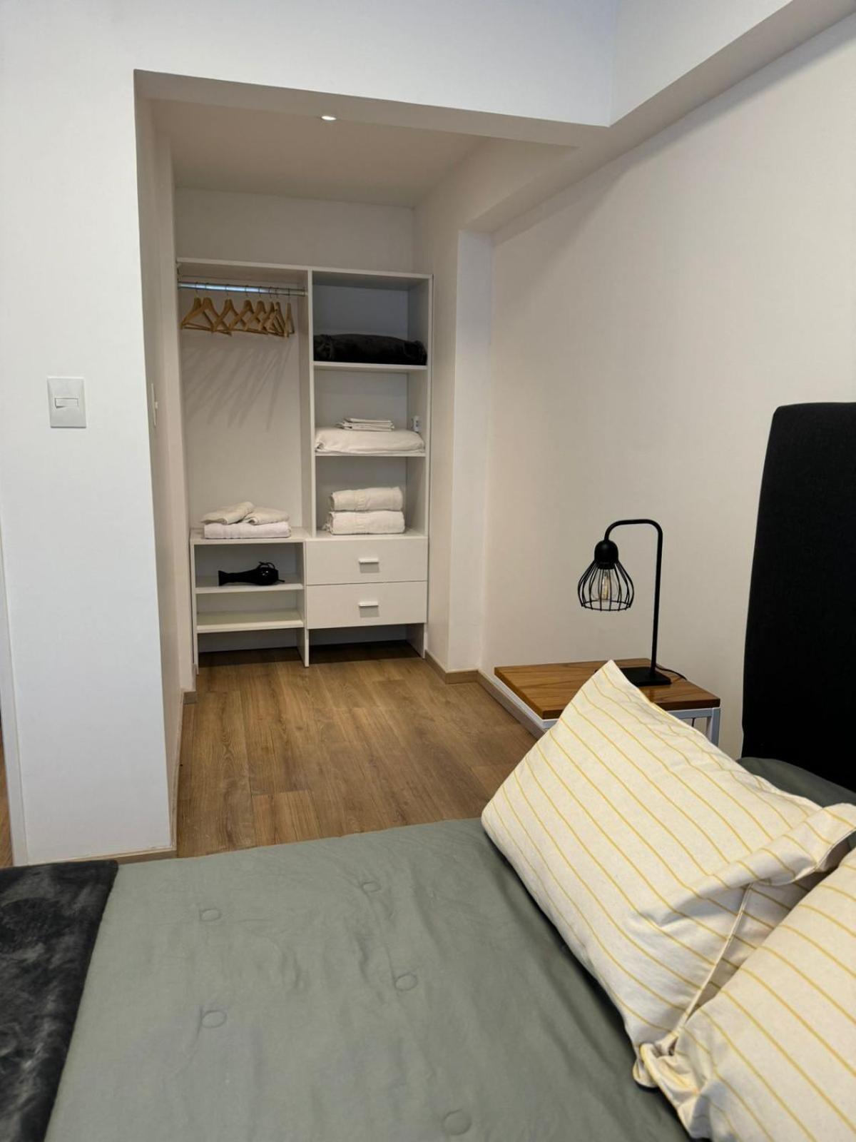 Monroe Apartamento
