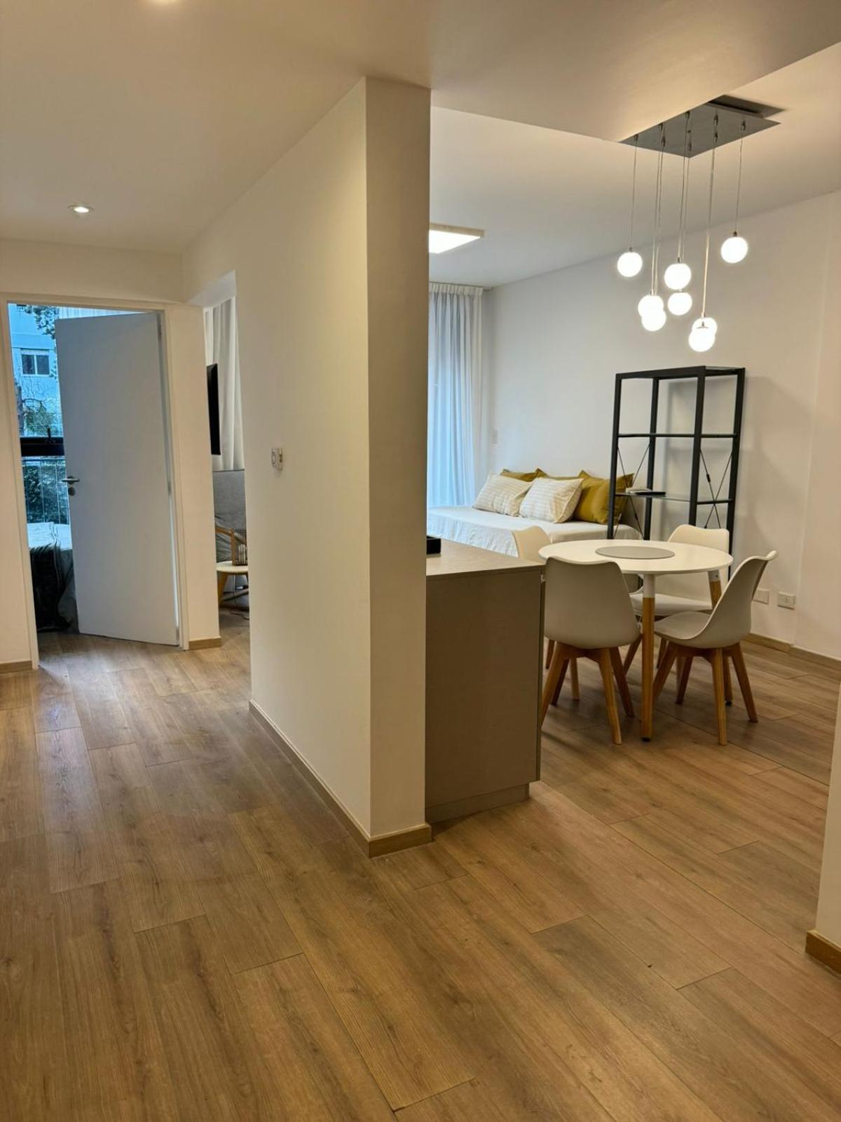 Apartamento Monroe
