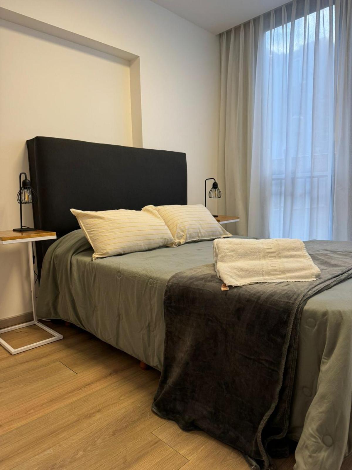 Monroe Apartamento *