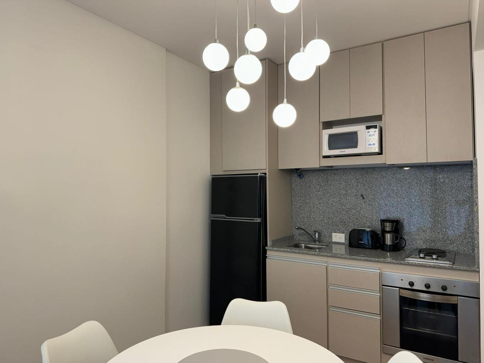 Apartamento Monroe *