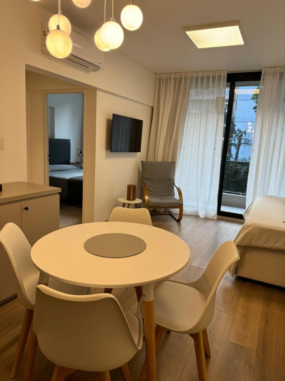 Apartamento Monroe Ciudad Autónoma de Buenos Aires