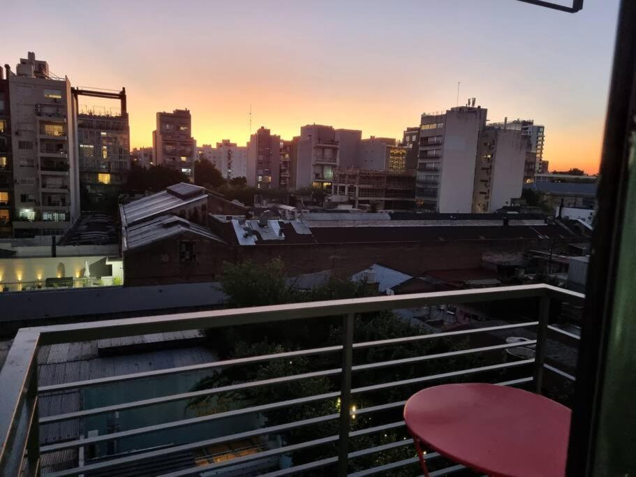 Apartamento Excellent Palermo *