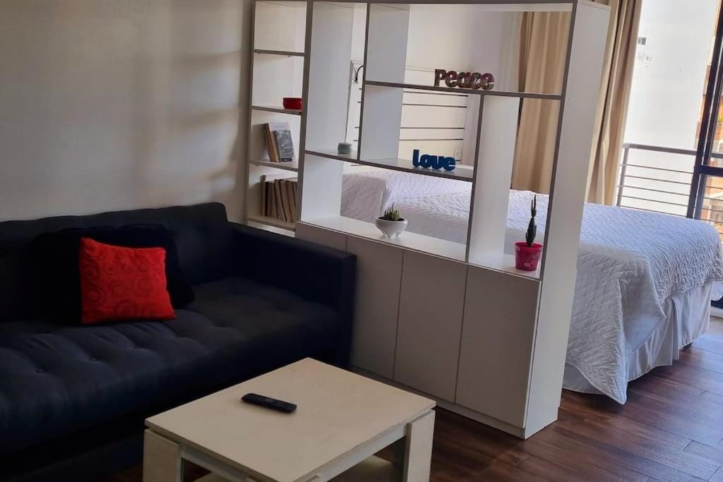 Apartamento Excellent Palermo Ciudad Autónoma de Buenos Aires