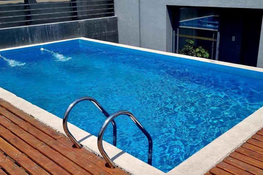 Apartamento Excellent Palermo Ciudad Autónoma de Buenos Aires