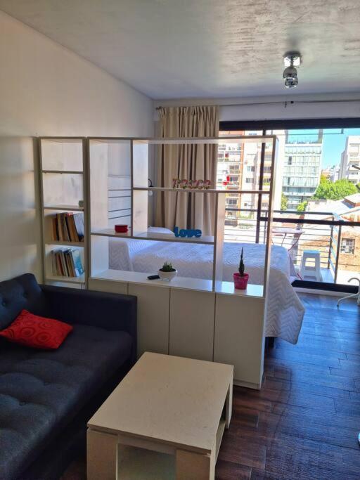 Apartamento Excellent Palermo *