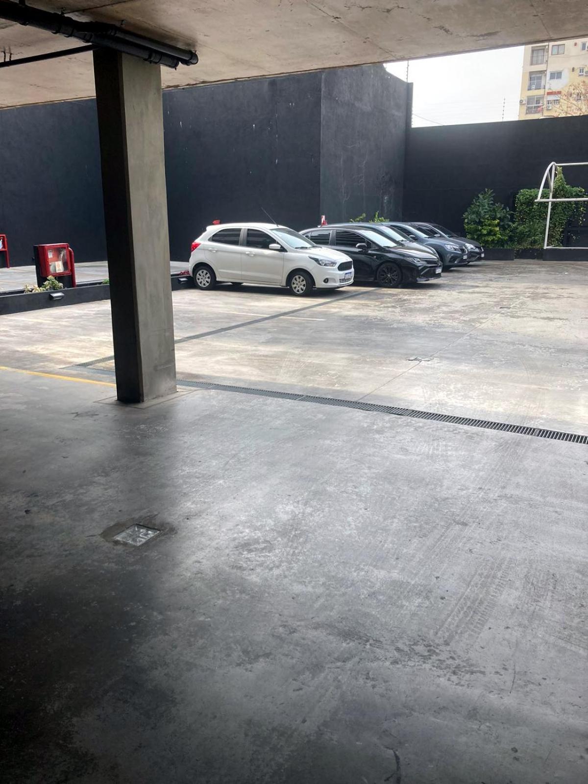 Dzain Patricios 1 Parrilla, Vistas, Gimnasio, Cochera, Cercanía Garrahan, Fundación Favaloro * Ciudad Autónoma de Buenos Aires