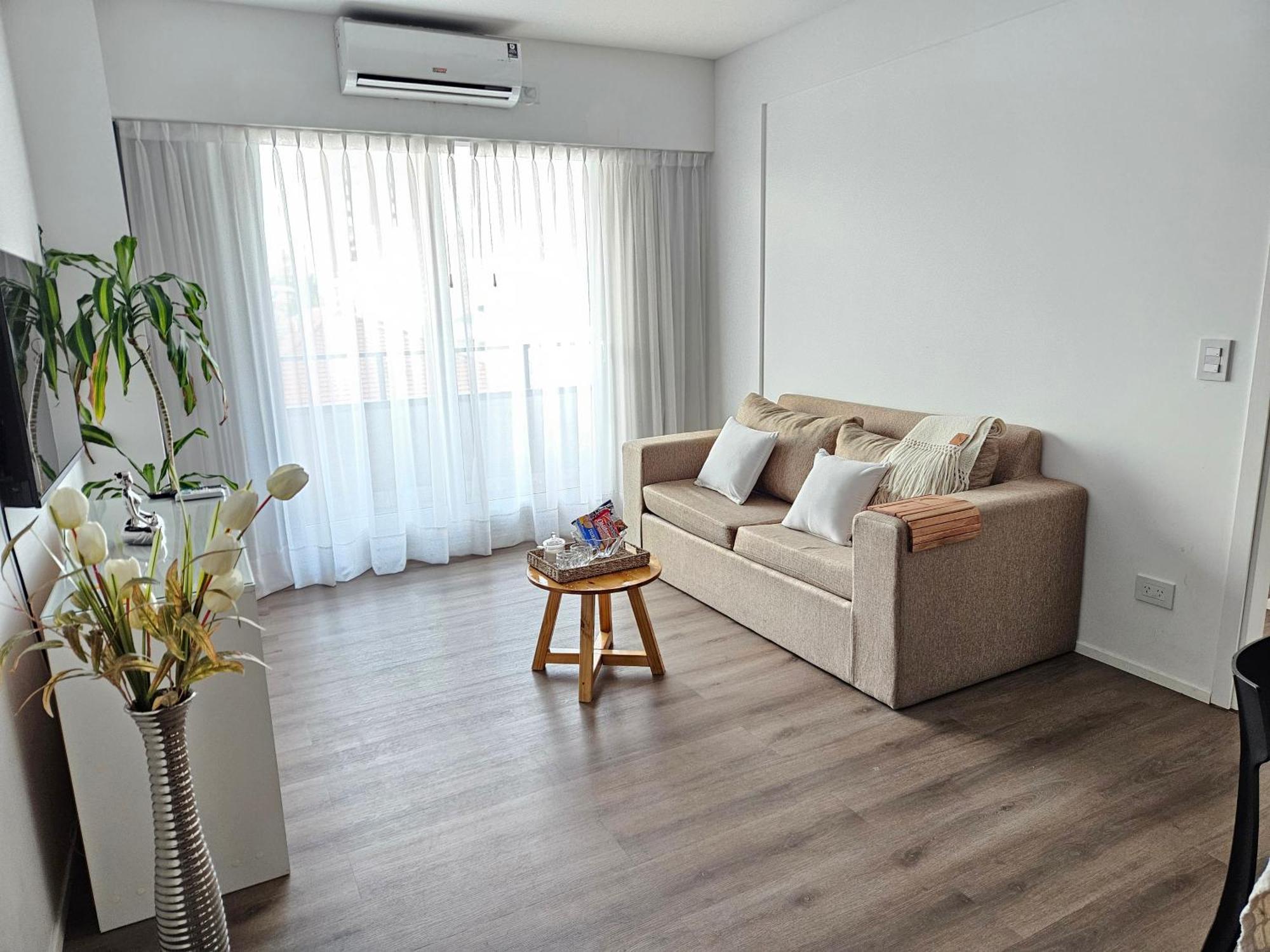 Palermo Win Apartamento *