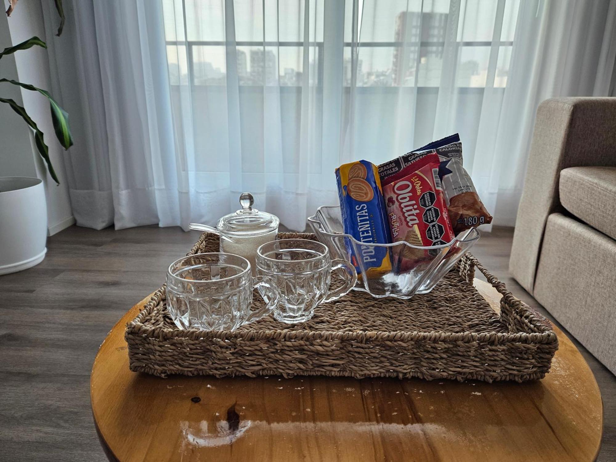 Apartamento Palermo Win *