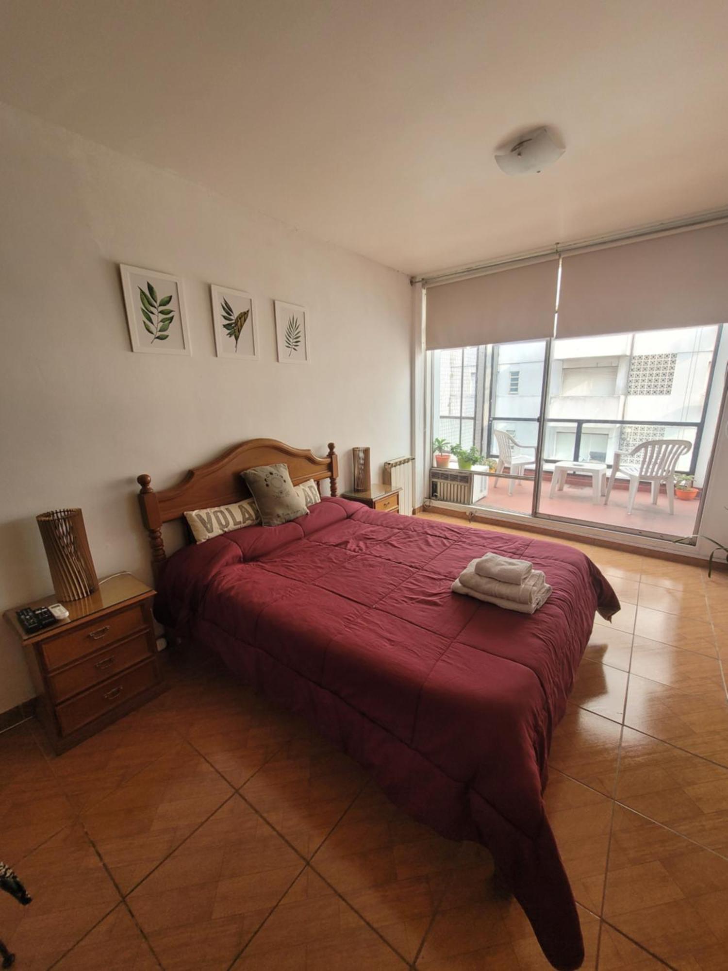 ¡hermoso Departamento Bs As! Buenos Aires