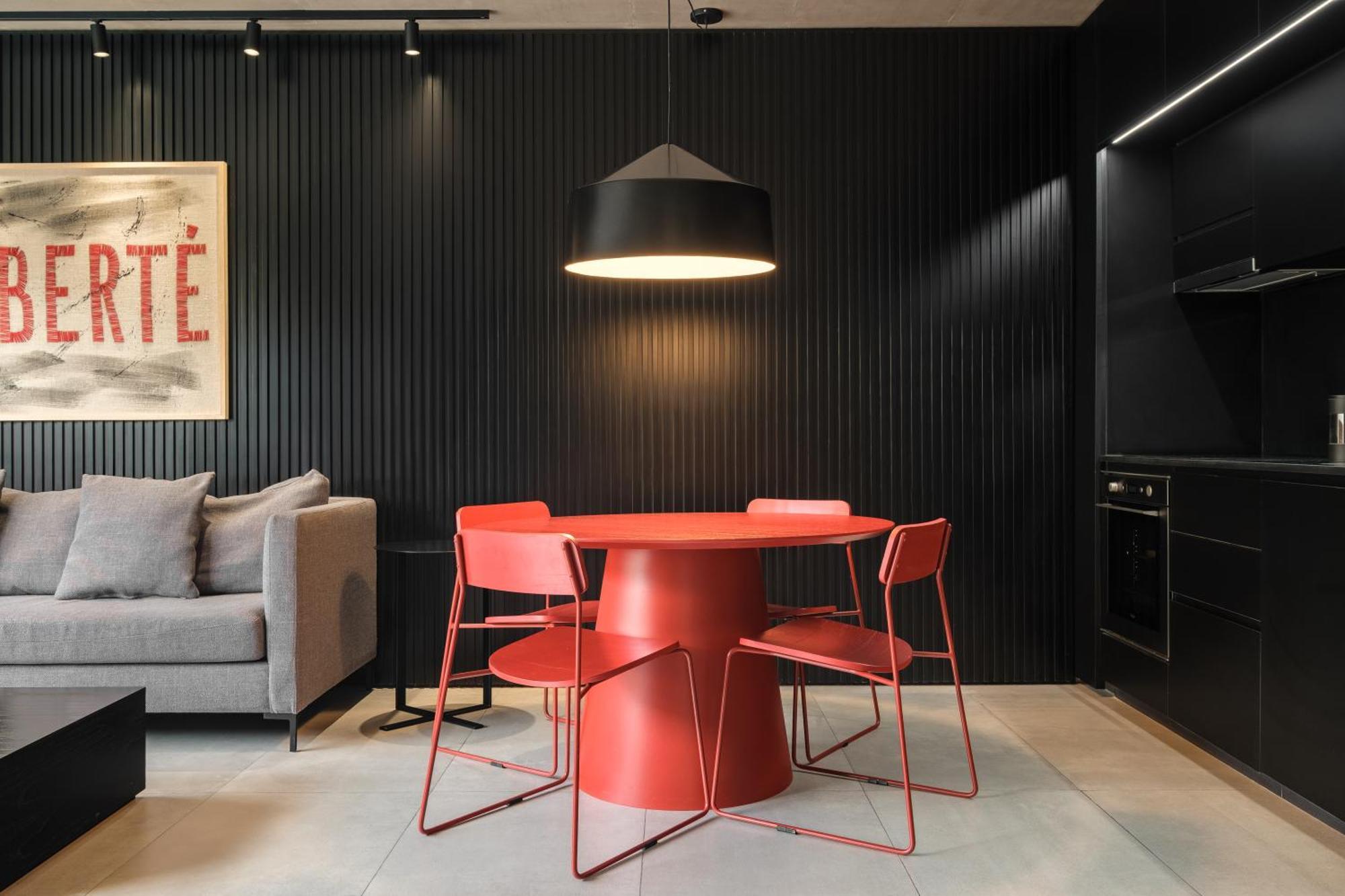 Apartamento Nido Pasaje Cabrer Ciudad Autónoma de Buenos Aires
