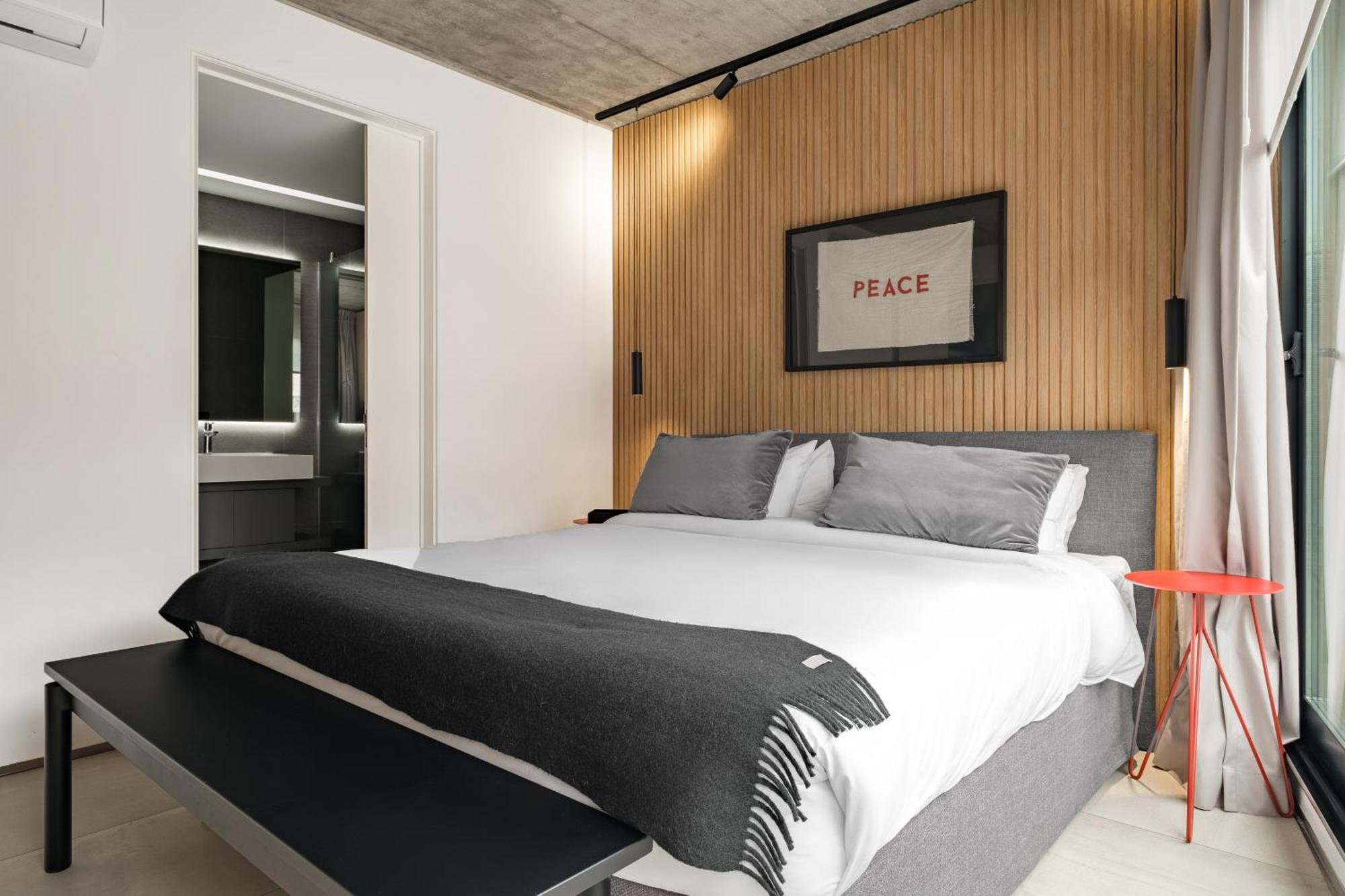 Nido Pasaje Cabrer Apartamento