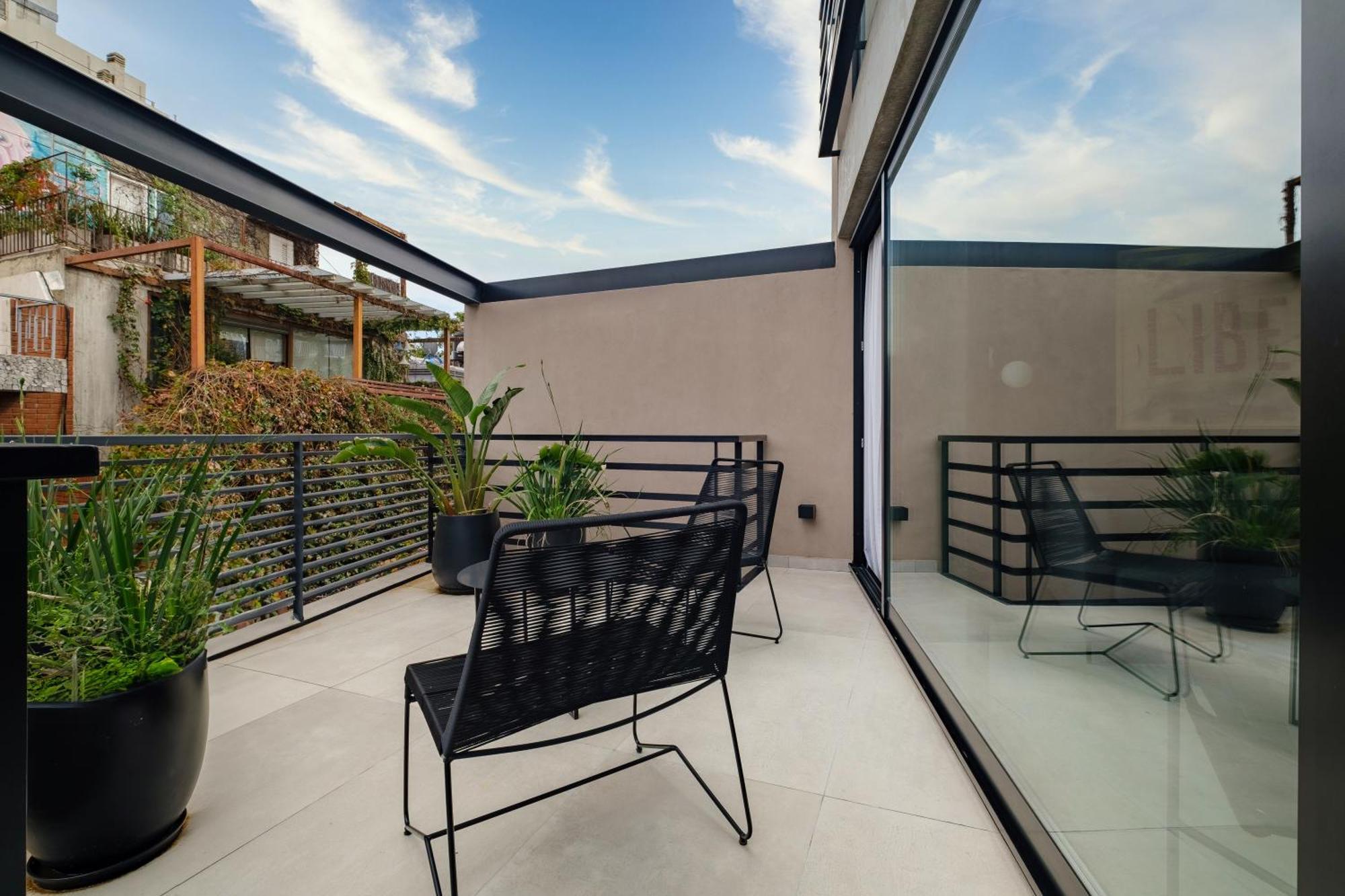Apartamento Nido Pasaje Cabrer