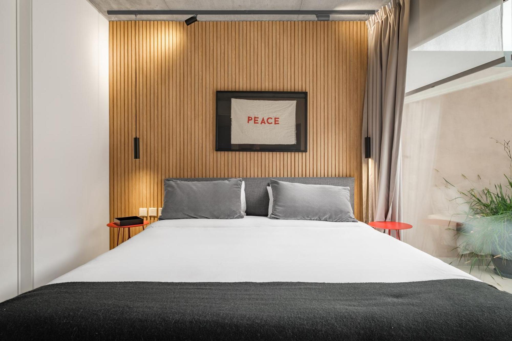 Nido Pasaje Cabrer Apartamento