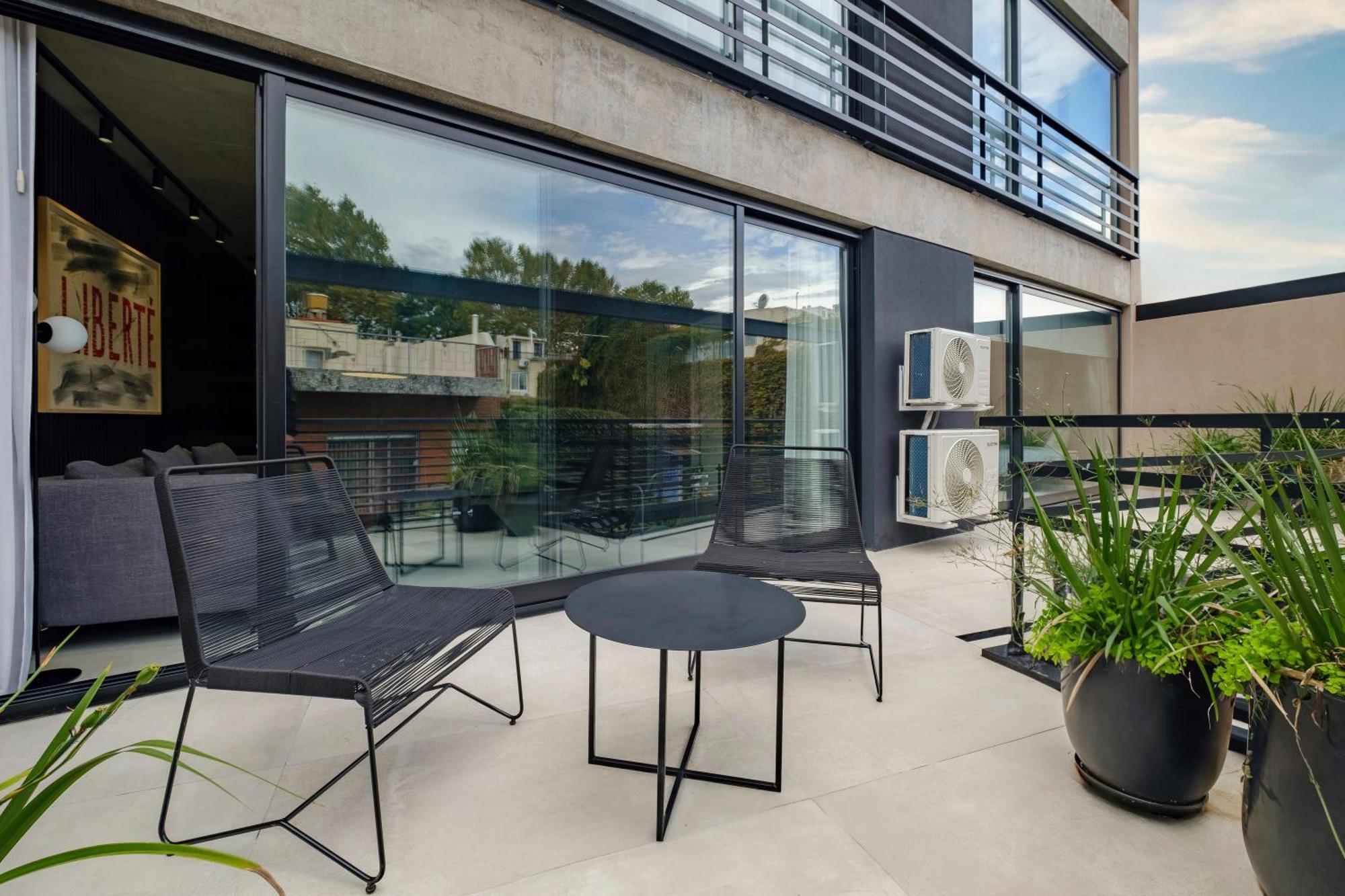 Apartamento Nido Pasaje Cabrer