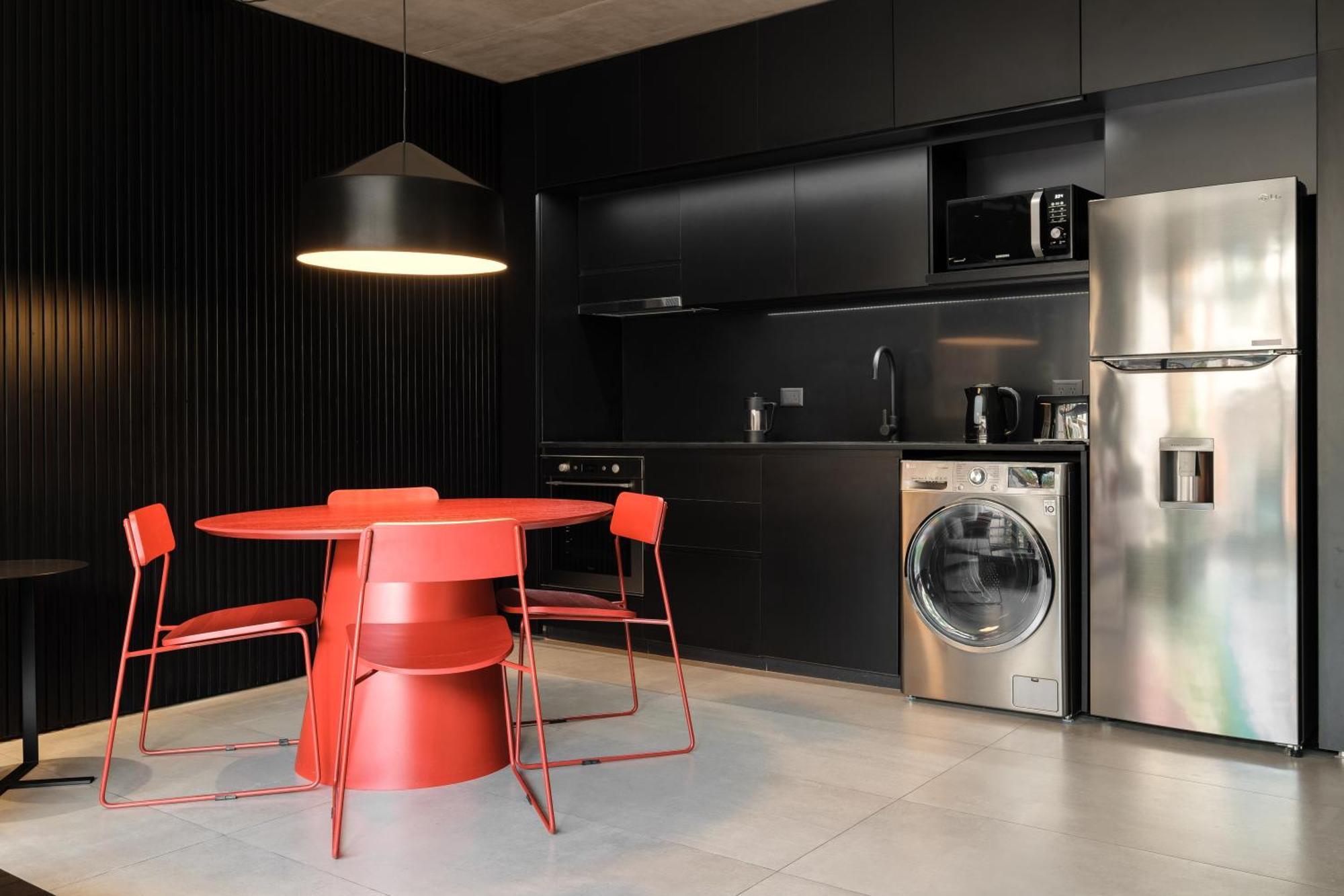 Apartamento Nido Pasaje Cabrer Ciudad Autónoma de Buenos Aires