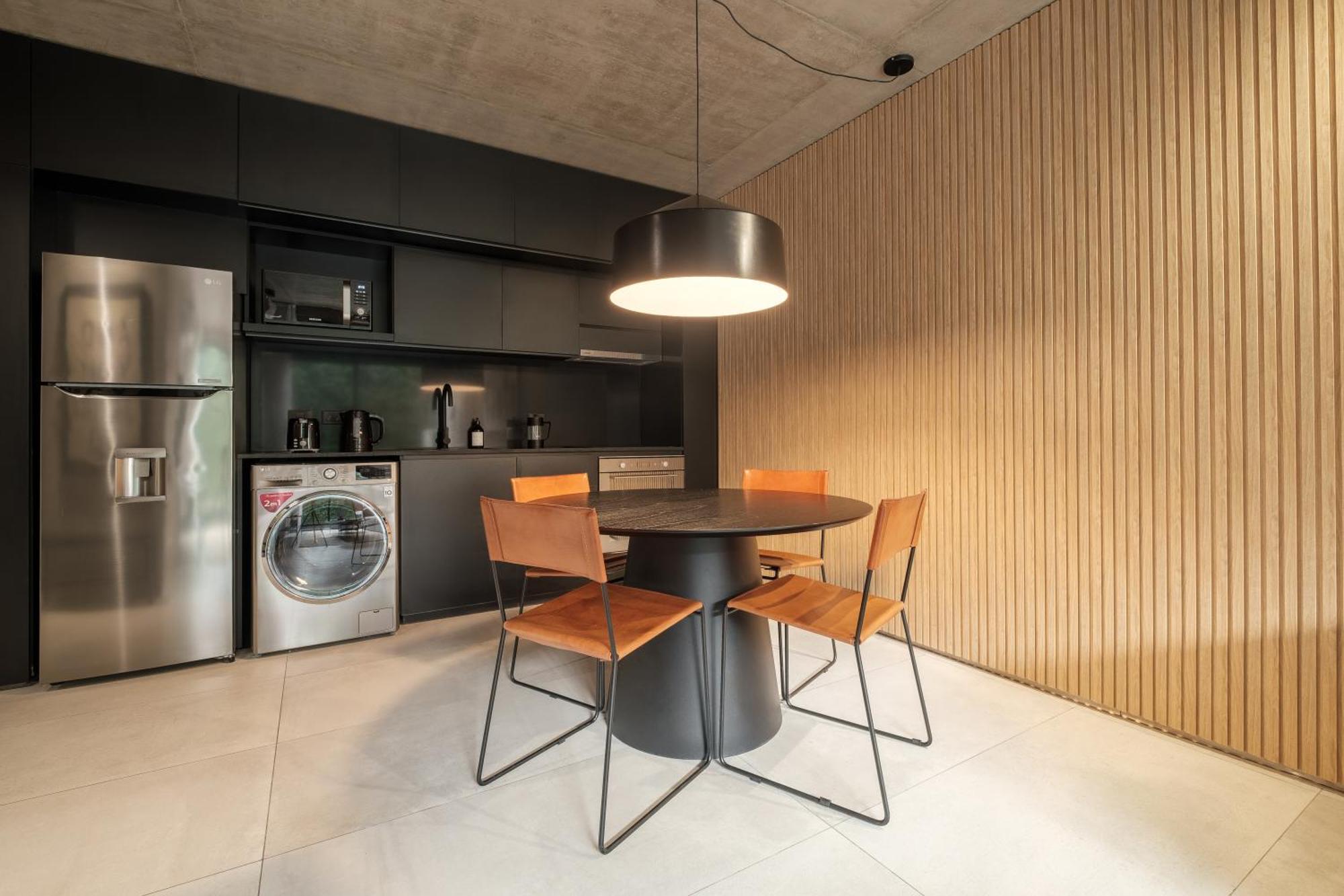 Nido Pasaje Cabrer Apartamento
