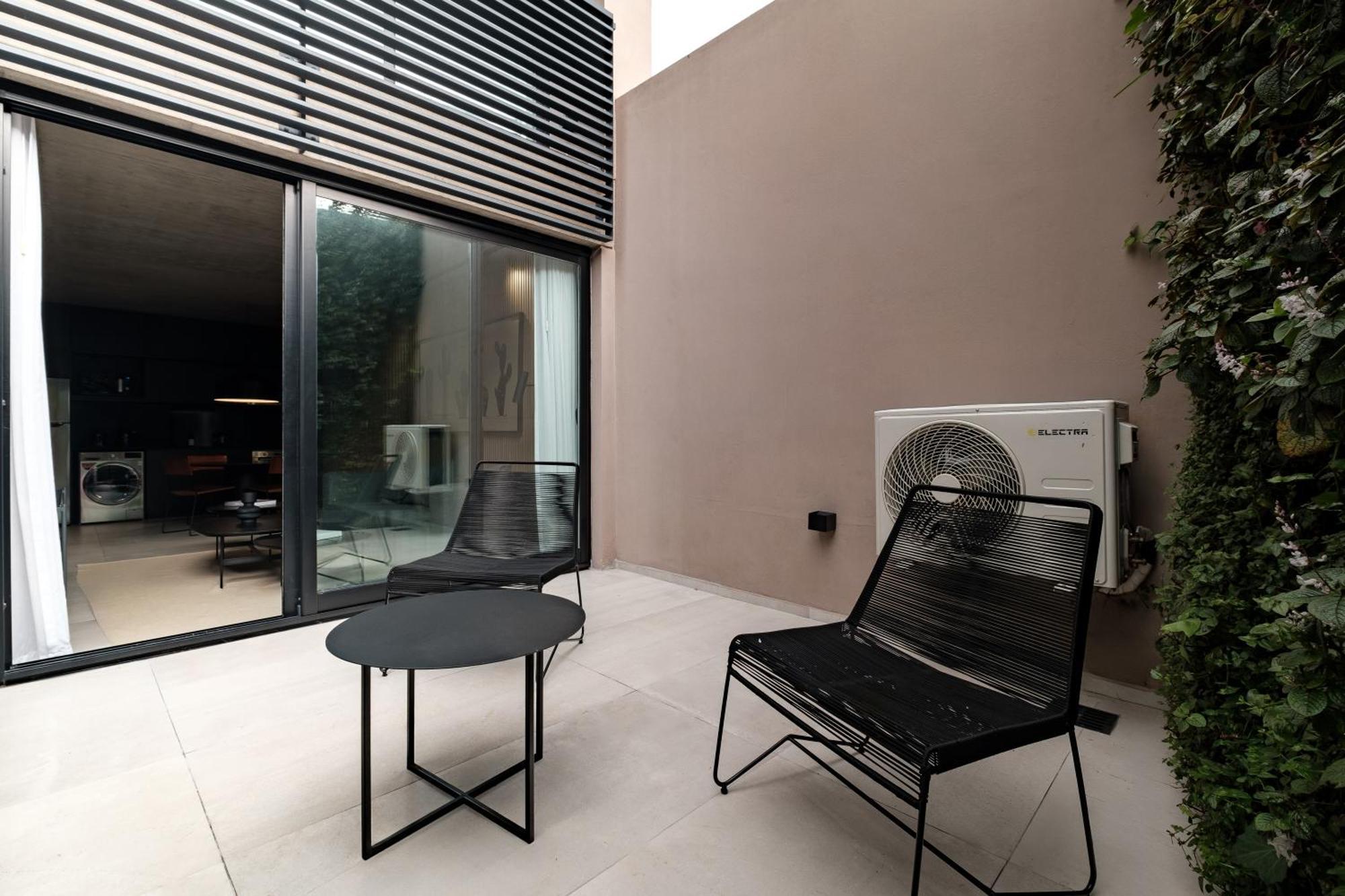 Apartamento Nido Pasaje Cabrer *