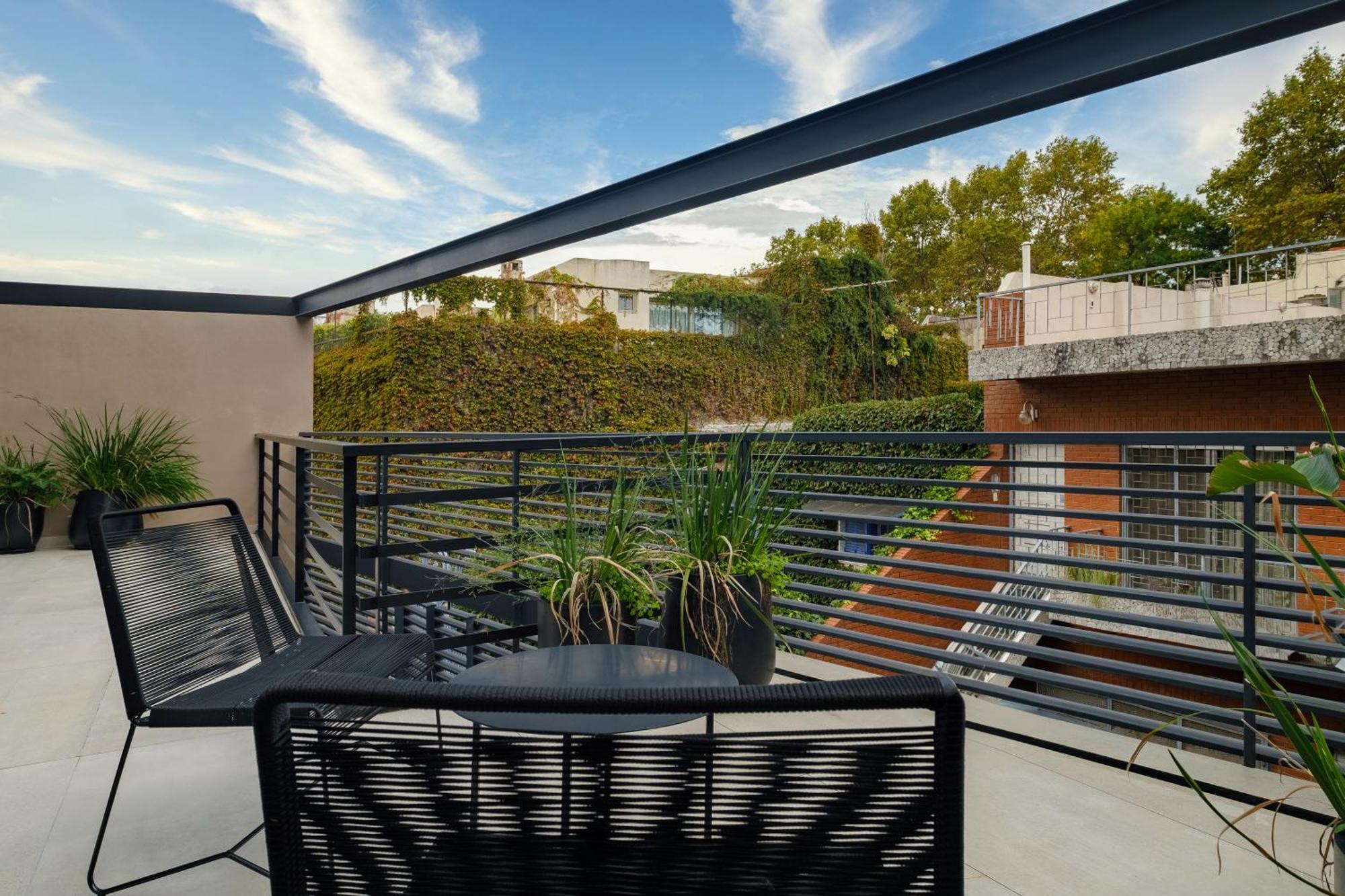 Apartamento Nido Pasaje Cabrer Ciudad Autónoma de Buenos Aires