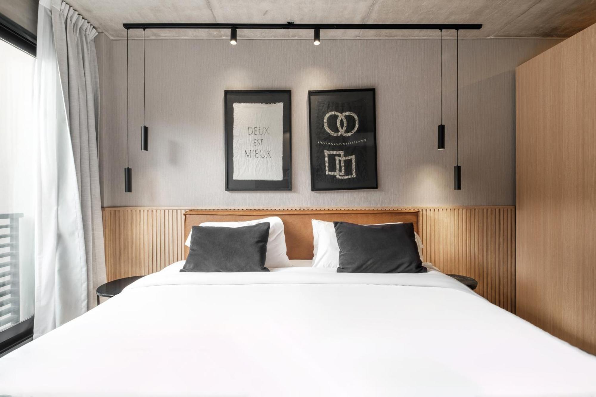 Apartamento Nido Pasaje Cabrer