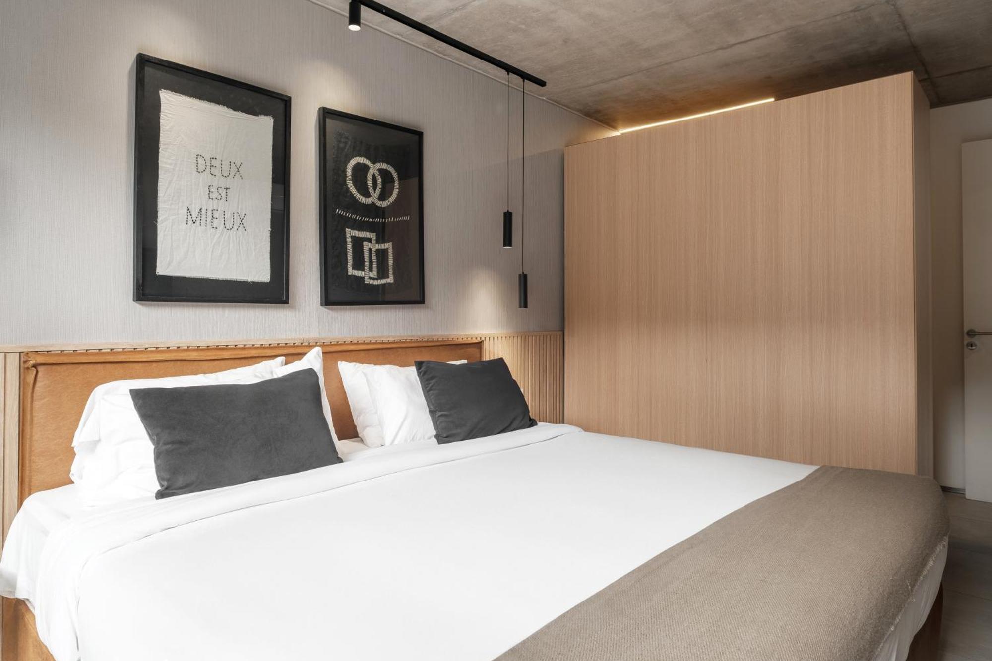 Apartamento Nido Pasaje Cabrer *