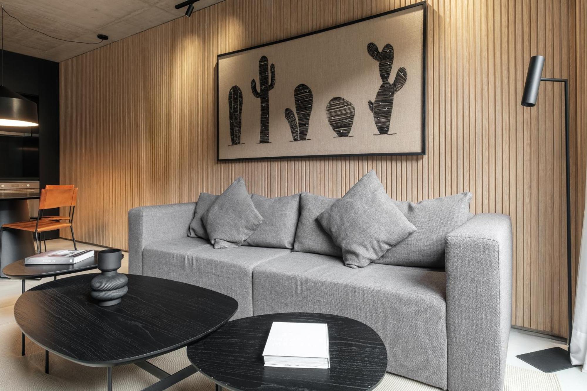 Apartamento Nido Pasaje Cabrer Ciudad Autónoma de Buenos Aires