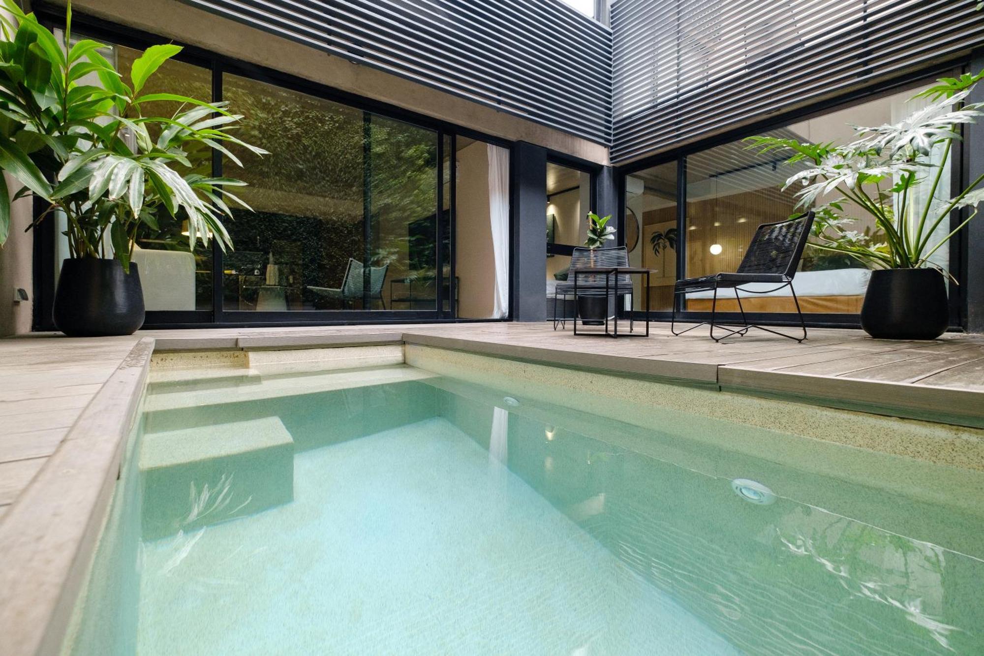 Apartamento Nido Pasaje Cabrer *