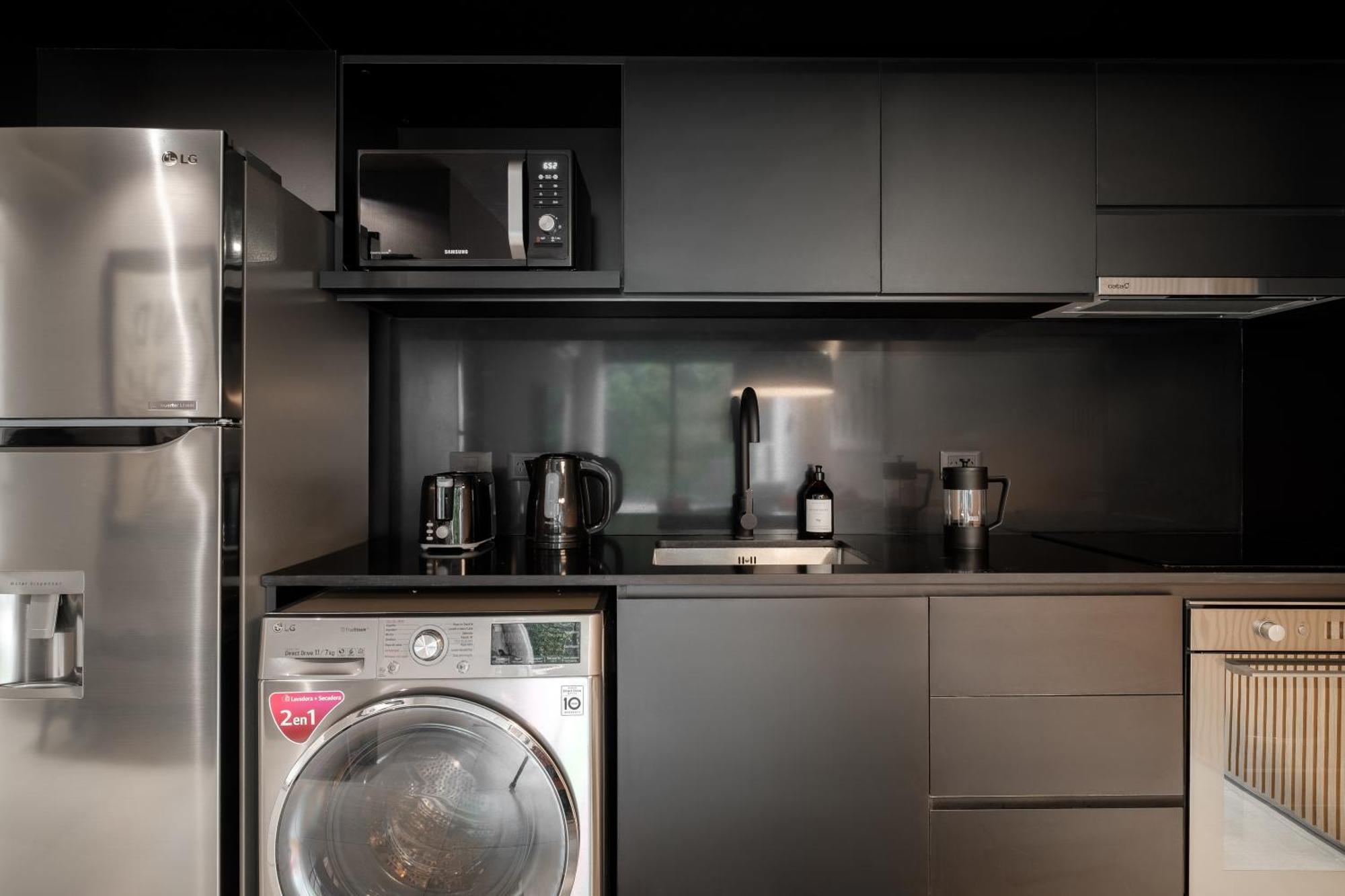Apartamento Nido Pasaje Cabrer Ciudad Autónoma de Buenos Aires