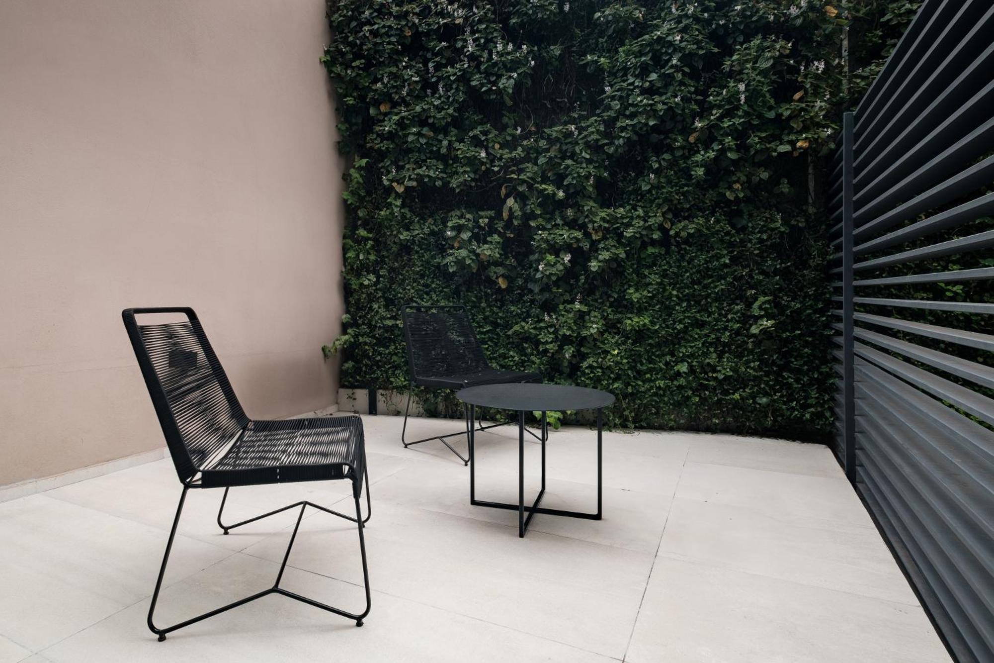 Nido Pasaje Cabrer Apartamento