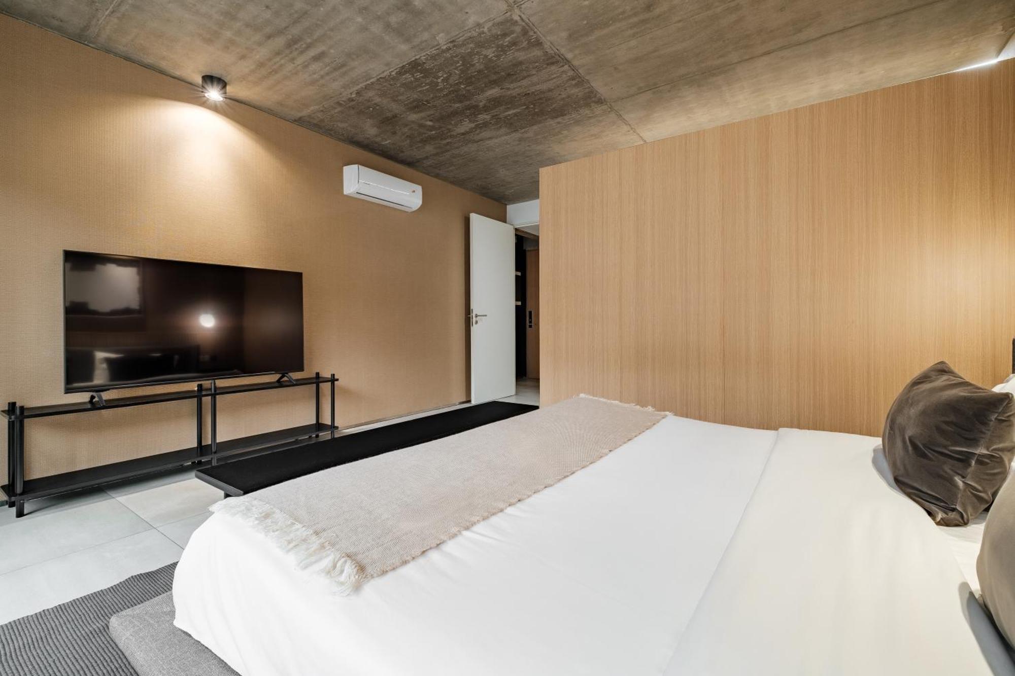 Nido Pasaje Cabrer Apartamento *