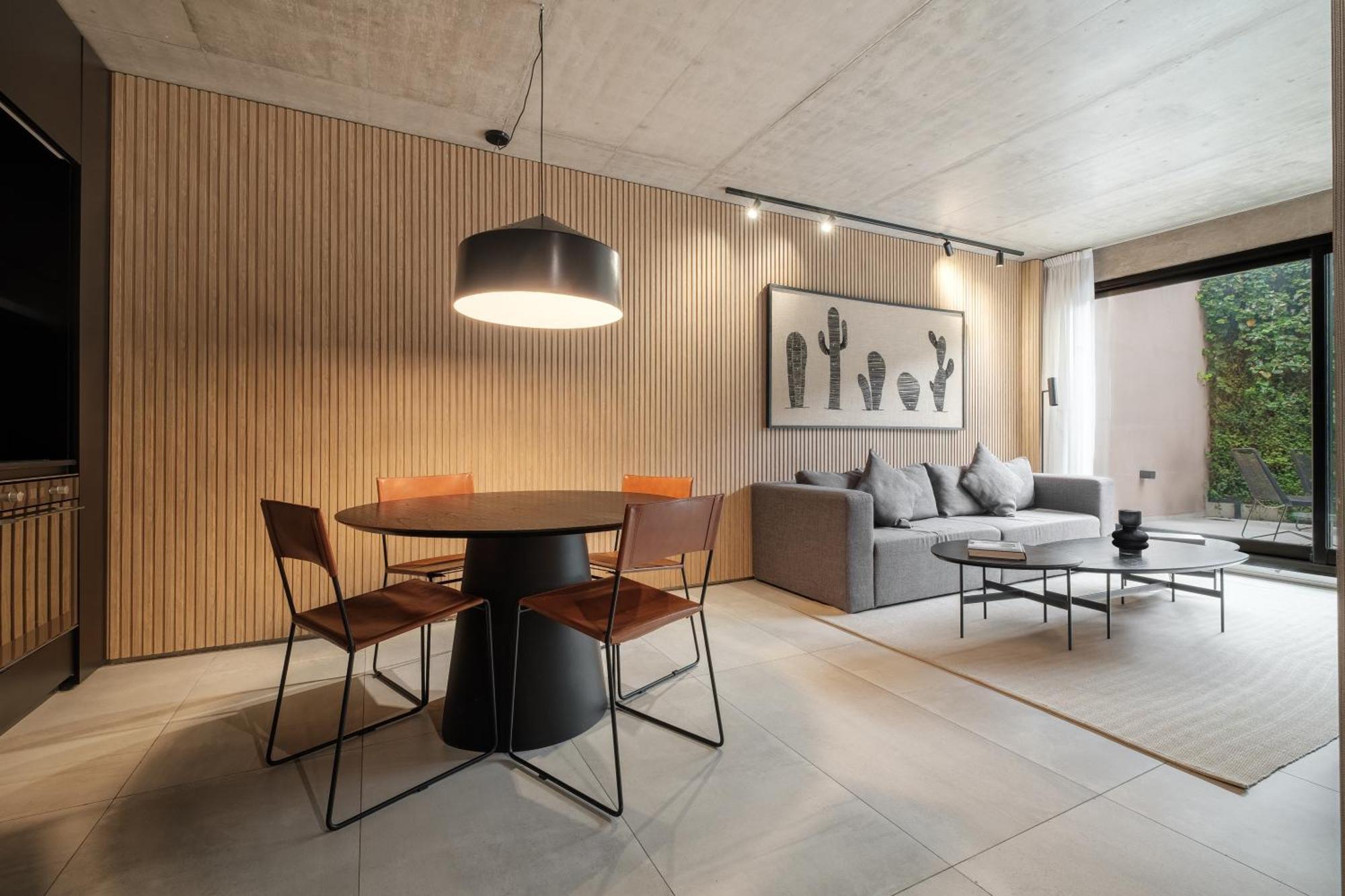 Nido Pasaje Cabrer Apartamento *