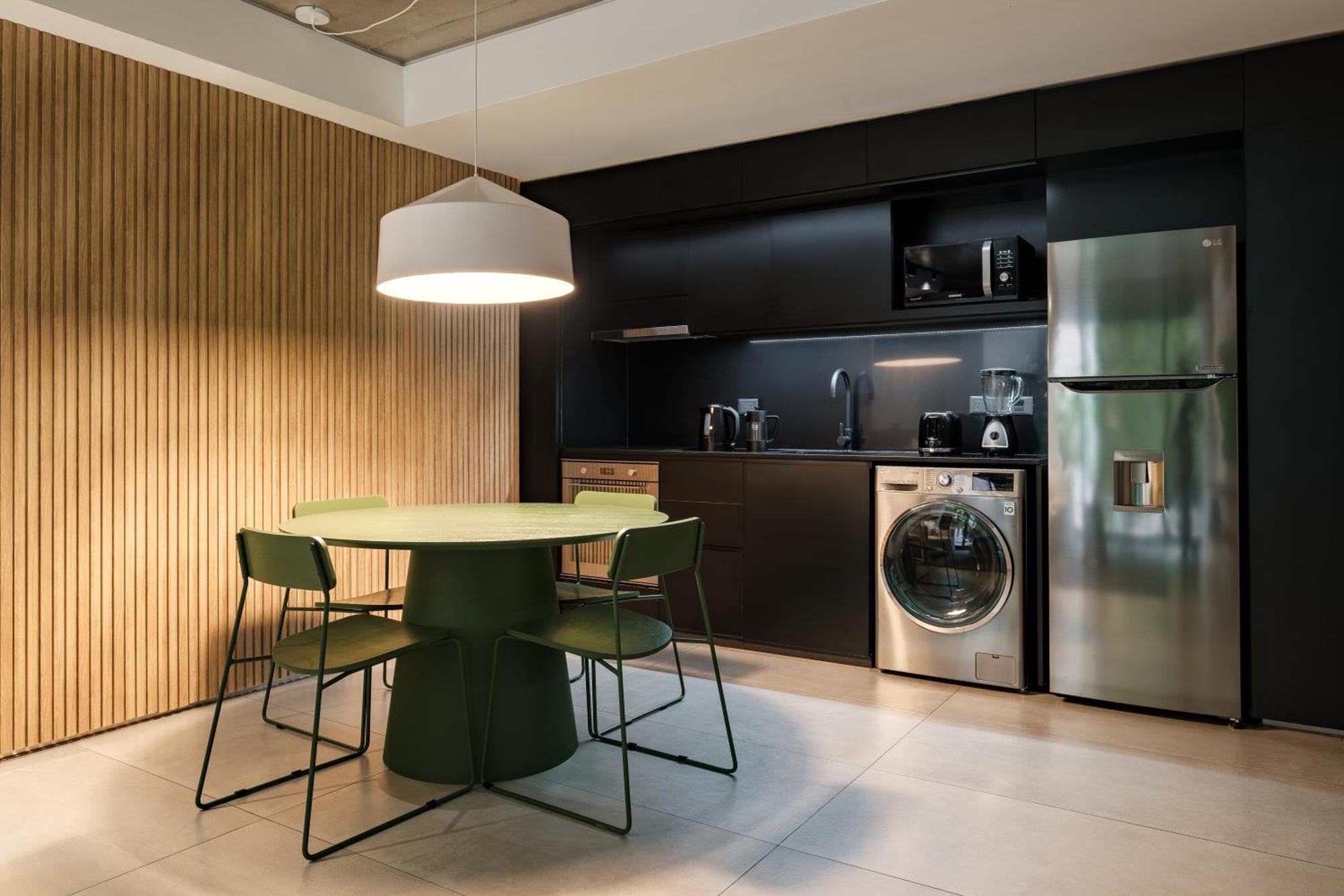 Apartamento Nido Pasaje Cabrer *