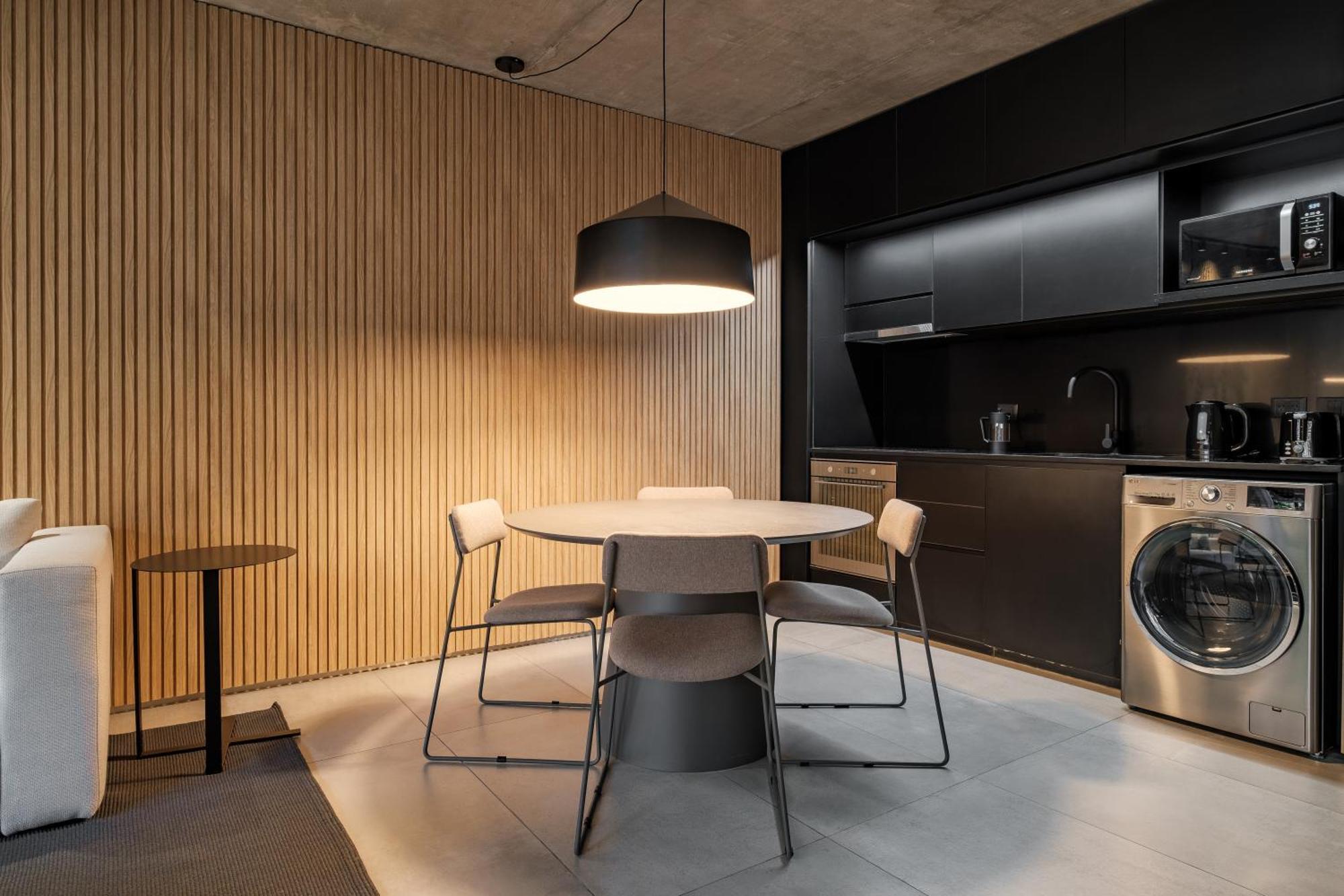 Nido Pasaje Cabrer Apartamento Ciudad Autónoma de Buenos Aires