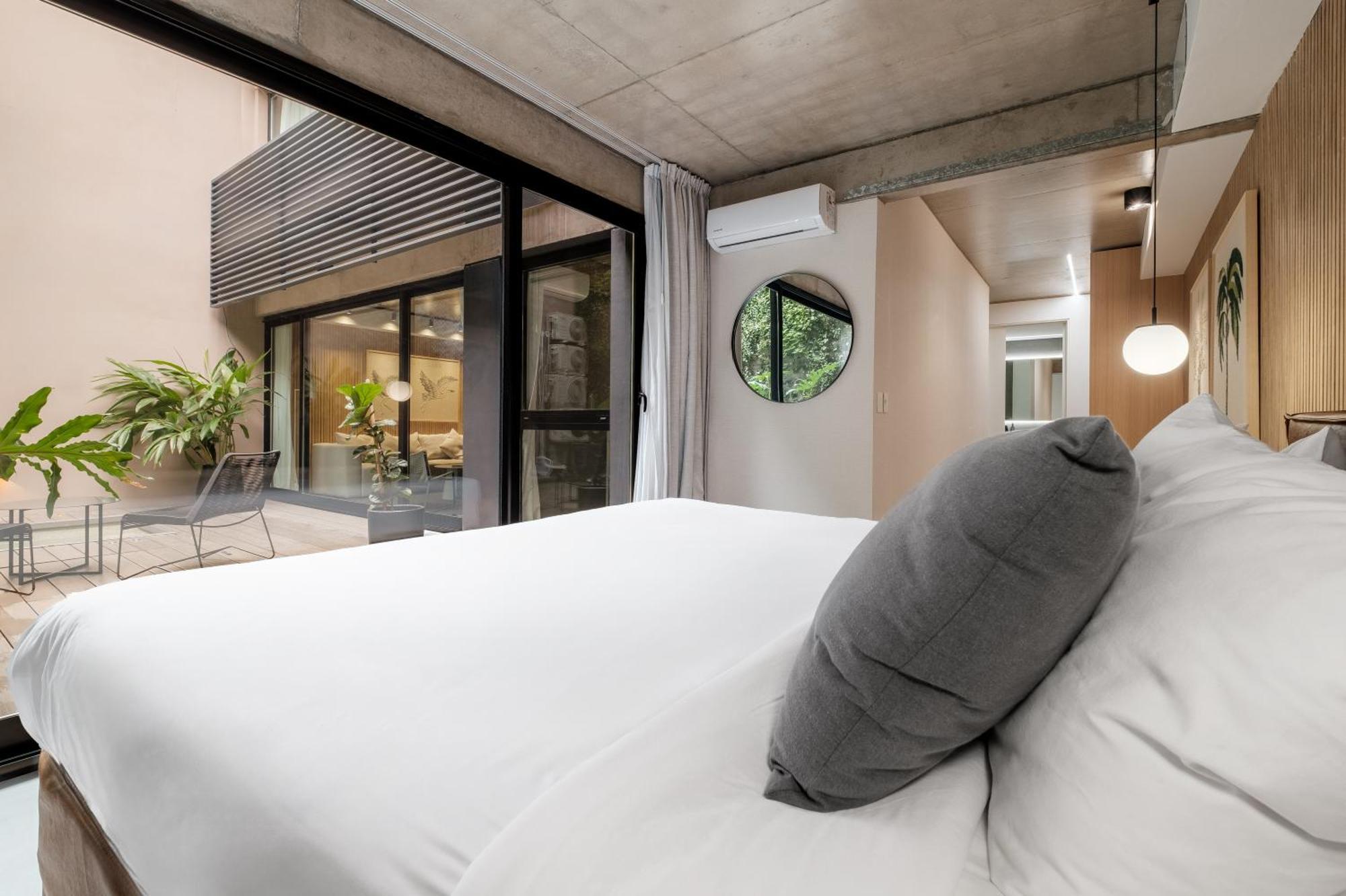 Apartamento Nido Pasaje Cabrer Ciudad Autónoma de Buenos Aires